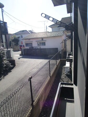 リリーフK の物件内観写真